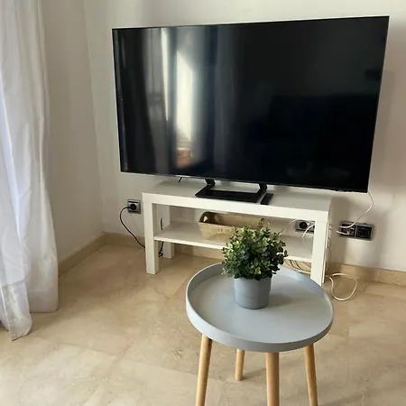 Apartamento Los Patos Piscina Parking Apartment