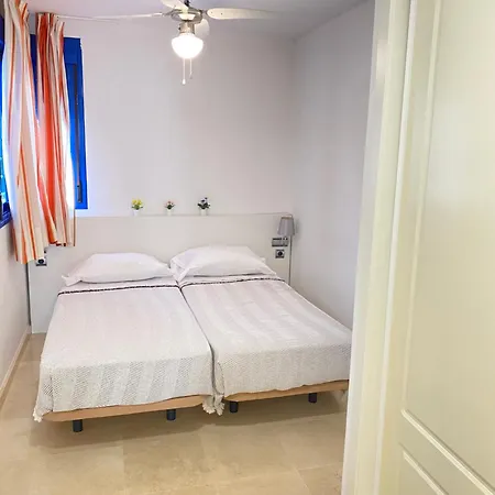 Apartamento Los Patos Piscina Parking Apartment