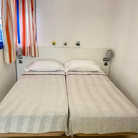 Apartamento Los Patos Piscina Parking * Benalmadena