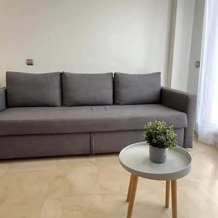 Apartamento Los Patos Piscina Parking Apartment *