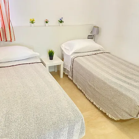 Apartamento Los Patos Piscina Parking Apartment *