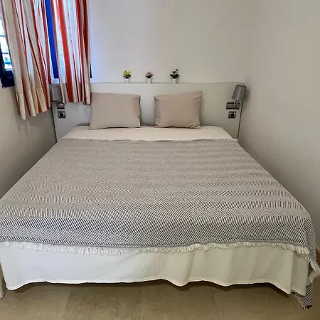Apartamento Los Patos Piscina Parking * Benalmadena