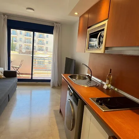 Apartamento Los Patos Piscina Parking Apartment *